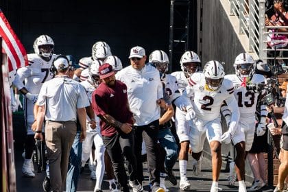Mississippi State football