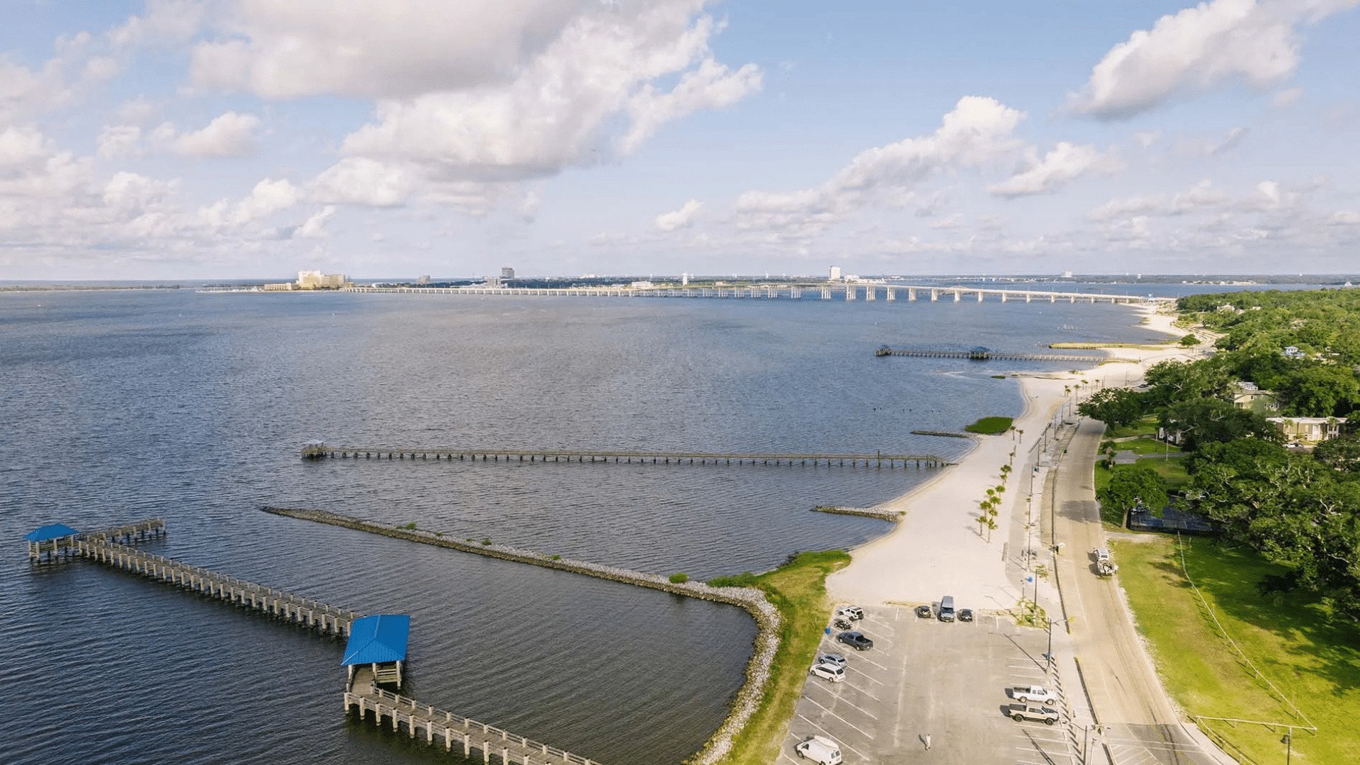 Mississippi city lands on Southern Living’s list of top beach getaways