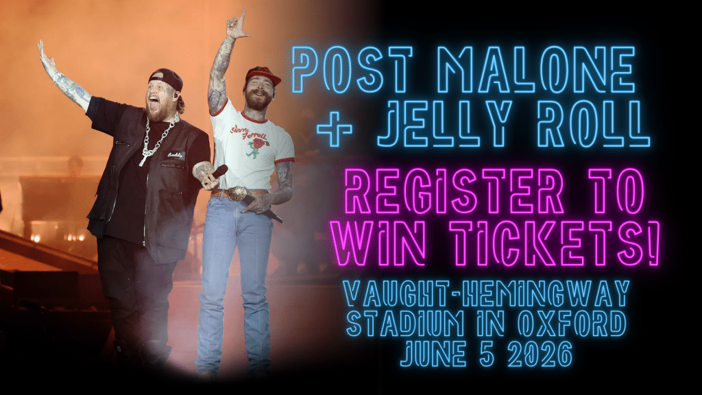 Post Malone Jelly Roll Tickets