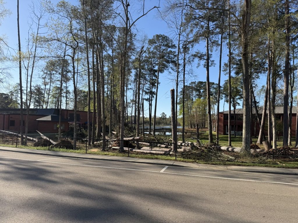 Southwest Mississippi Community College shifting to virtual classes after storm damage
