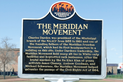 Mississippi Freedom Trail