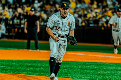 Southern Miss baseball