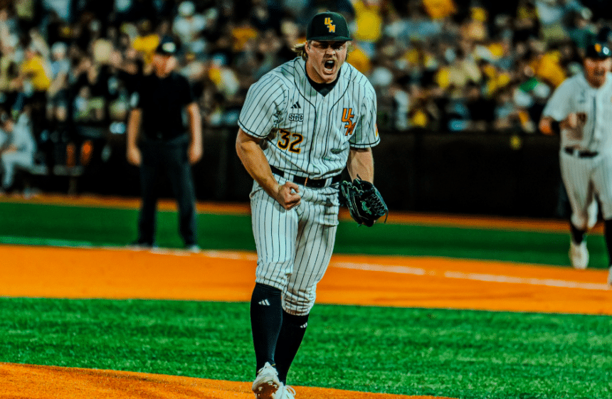 Southern Miss baseball