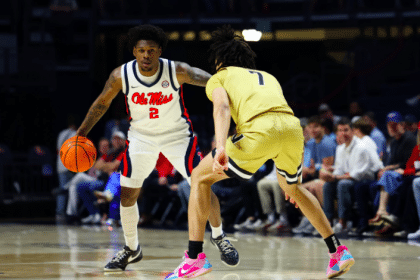 Ole Miss basketball