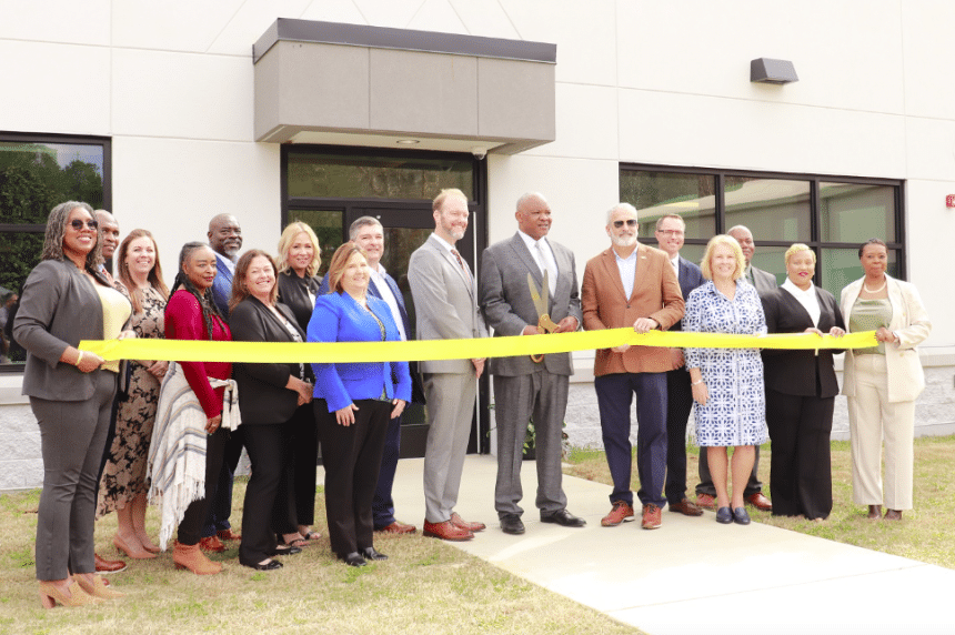 Diamond Grove Center