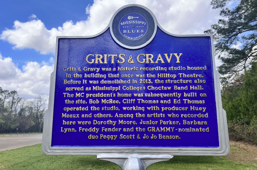 Grits and Gravy