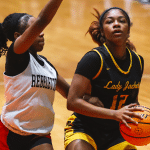 Starkville High School basketball