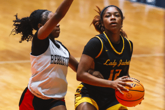 Starkville High School basketball