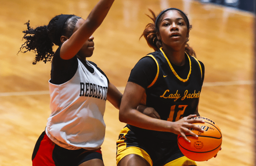 Starkville High School basketball