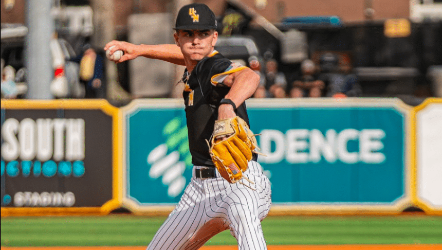 Southern Miss baseball