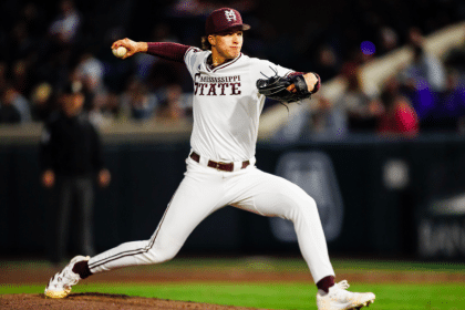 Mississippi State baseball