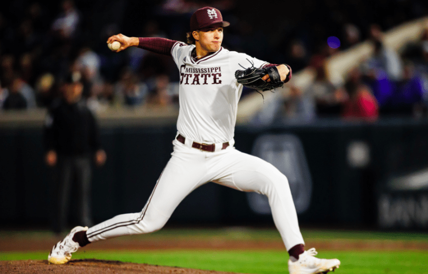 Mississippi State baseball