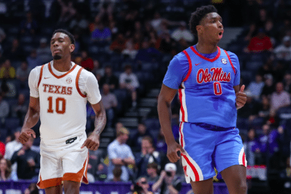 Ole Miss basketball