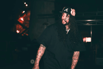 Waka Flocka Flame