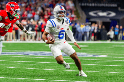 Ole Miss football