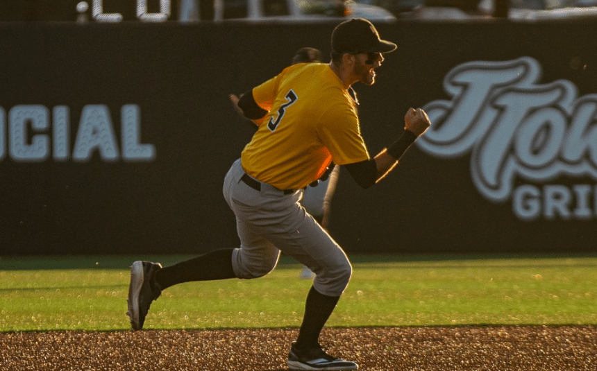 Southern Miss baseball