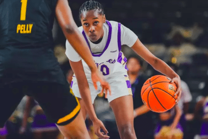 Alcorn State WBB