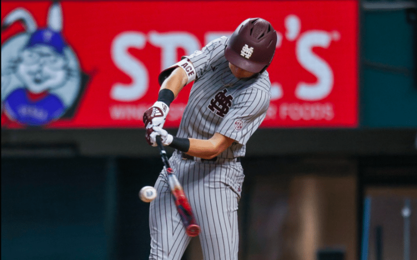 Mississippi State baseball