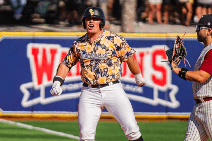 Southern Miss baseball