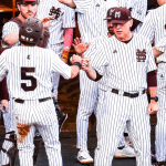 Mississippi State baseball