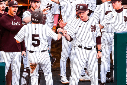 Mississippi State baseball