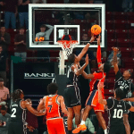 Mississippi State basketball