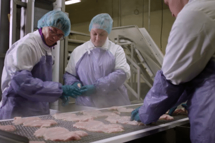 DG Foods