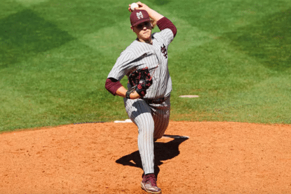 Mississippi State baseball