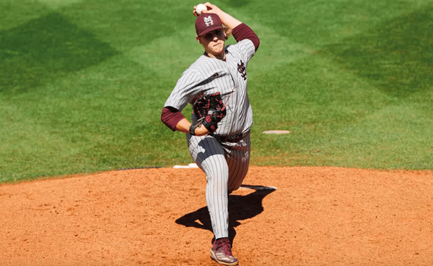 Mississippi State baseball