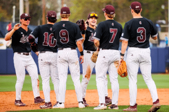 Mississippi State baseball