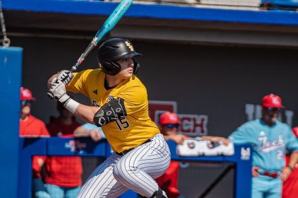 Southern Miss baseball