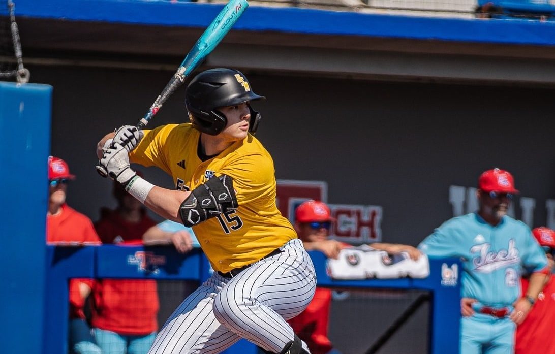 Mississippi State, Southern Miss both in D1Baseball’s top 10