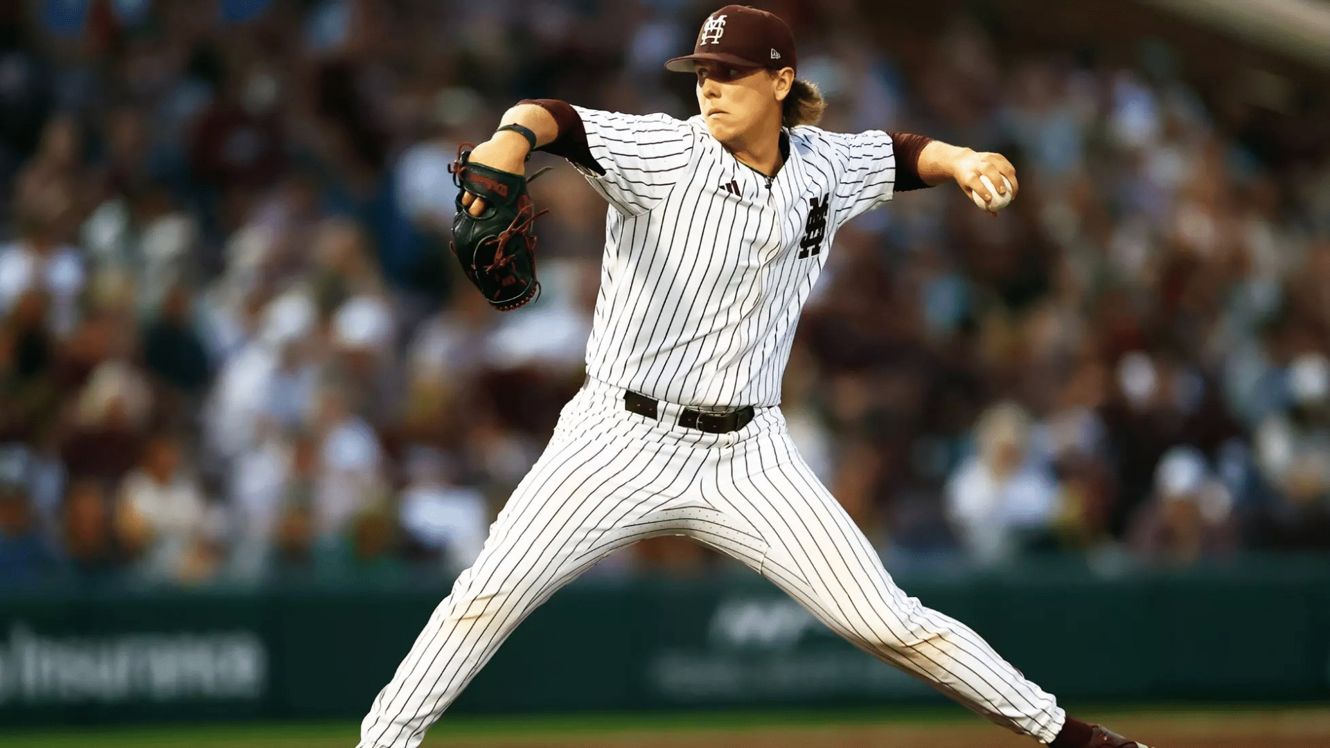 What to know about Mississippi State-Ole Miss baseball series this weekend