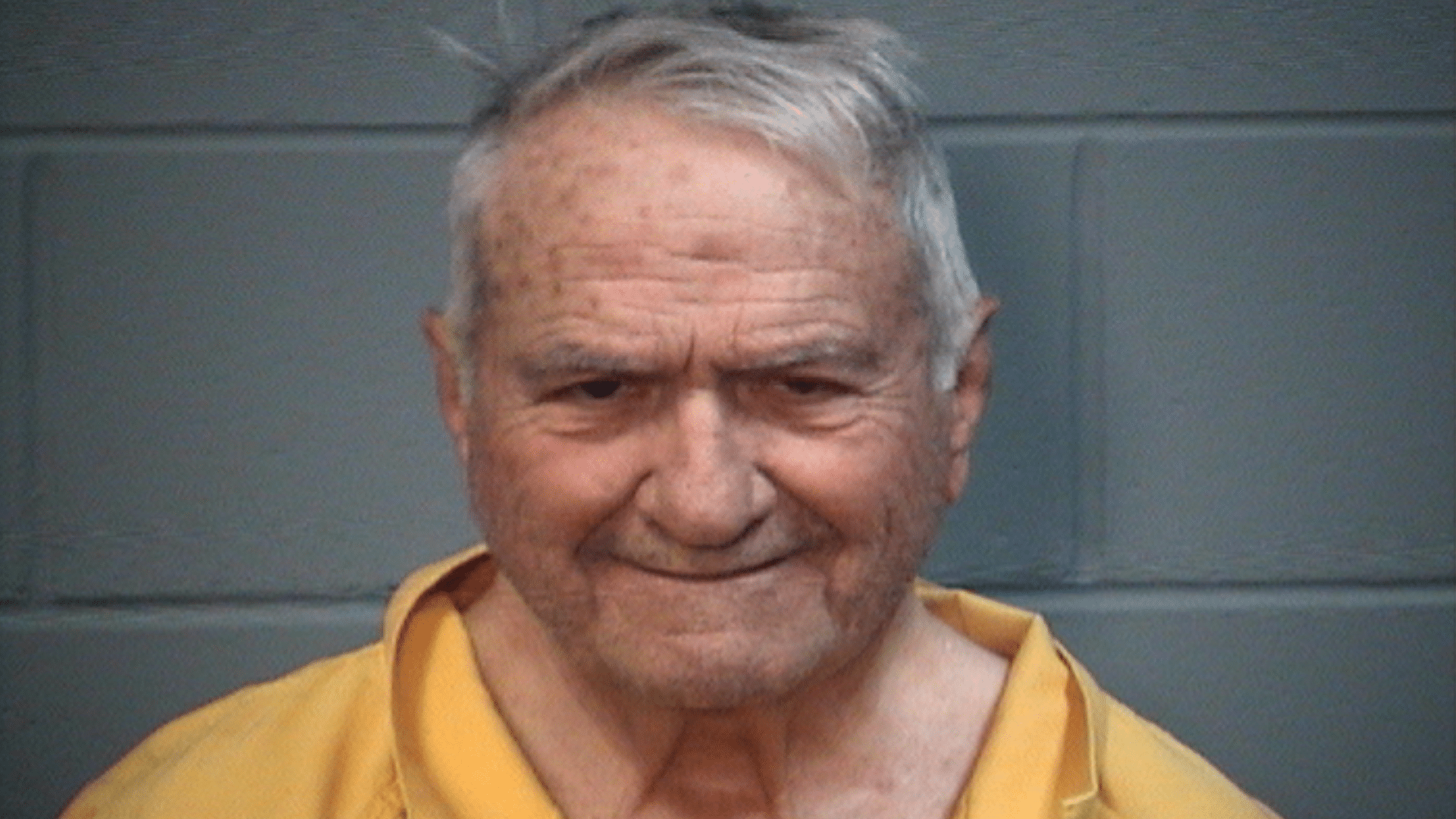 Elderly man accused of running over firefighter on Mississippi Gulf Coast facing felony charge
