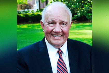 Warner Alford
