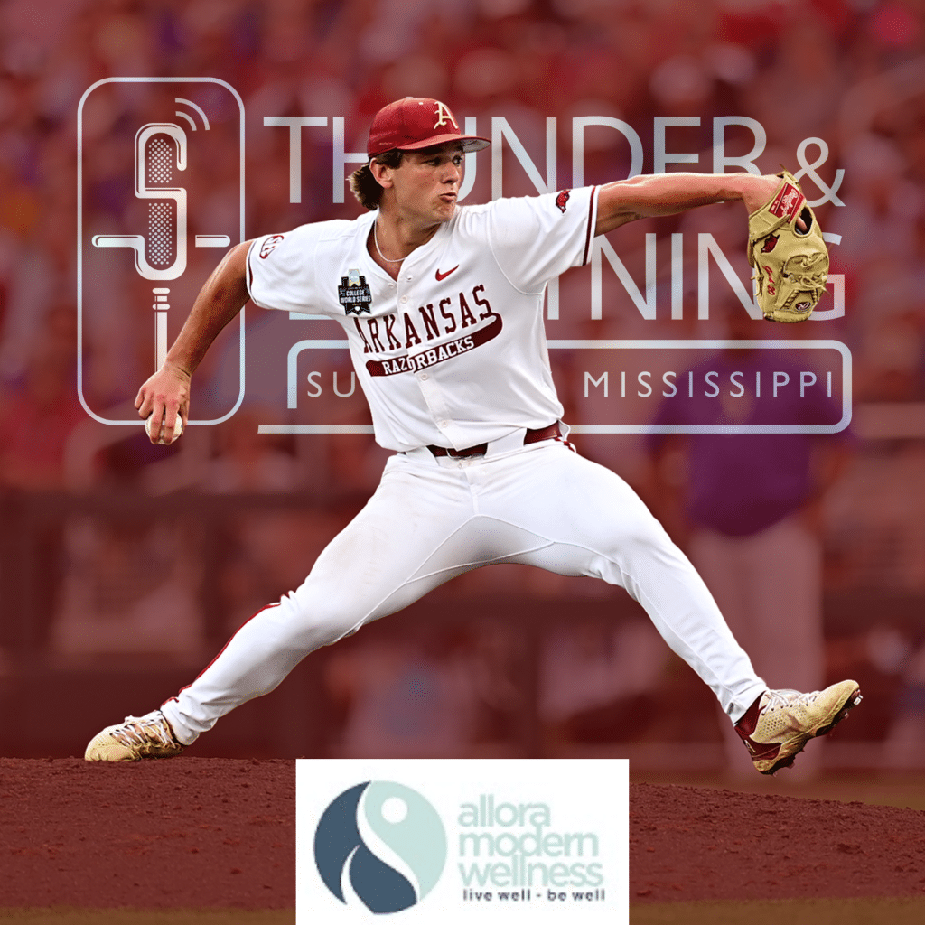 T&L Extra: Jackson Fuller of the Southwest Times-Record Previews Mississippi State-Arkansas