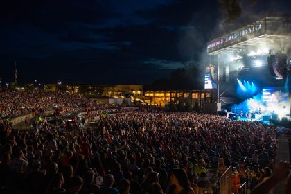 Brandon Amphitheater