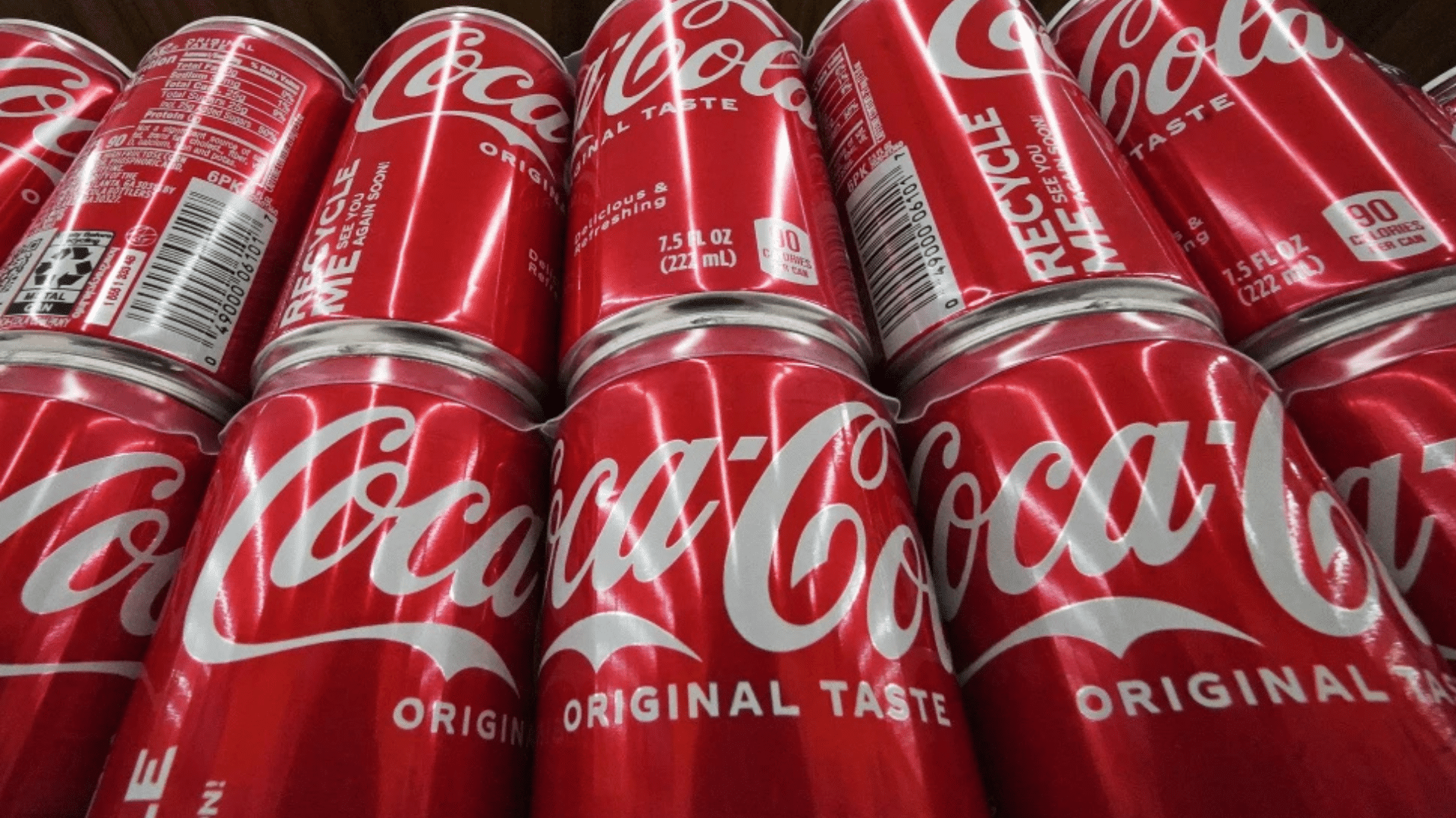 Coke releases Mississippi-themed can for America’s 250th birthday