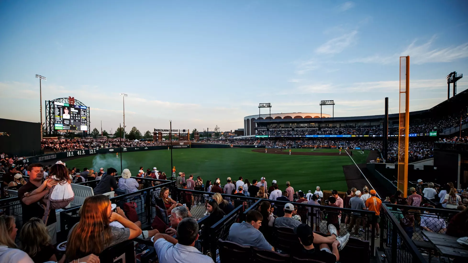 CBSB: No. 15 Mississippi State alters weekend schedule due to expected inclement weather