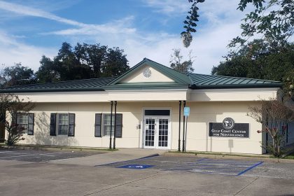 Gulf Coast Center for Nonviolence