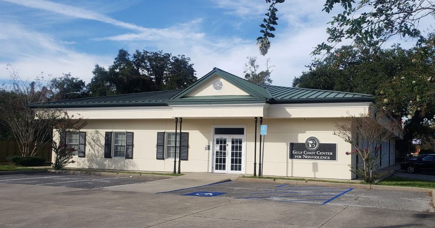 Gulf Coast Center for Nonviolence