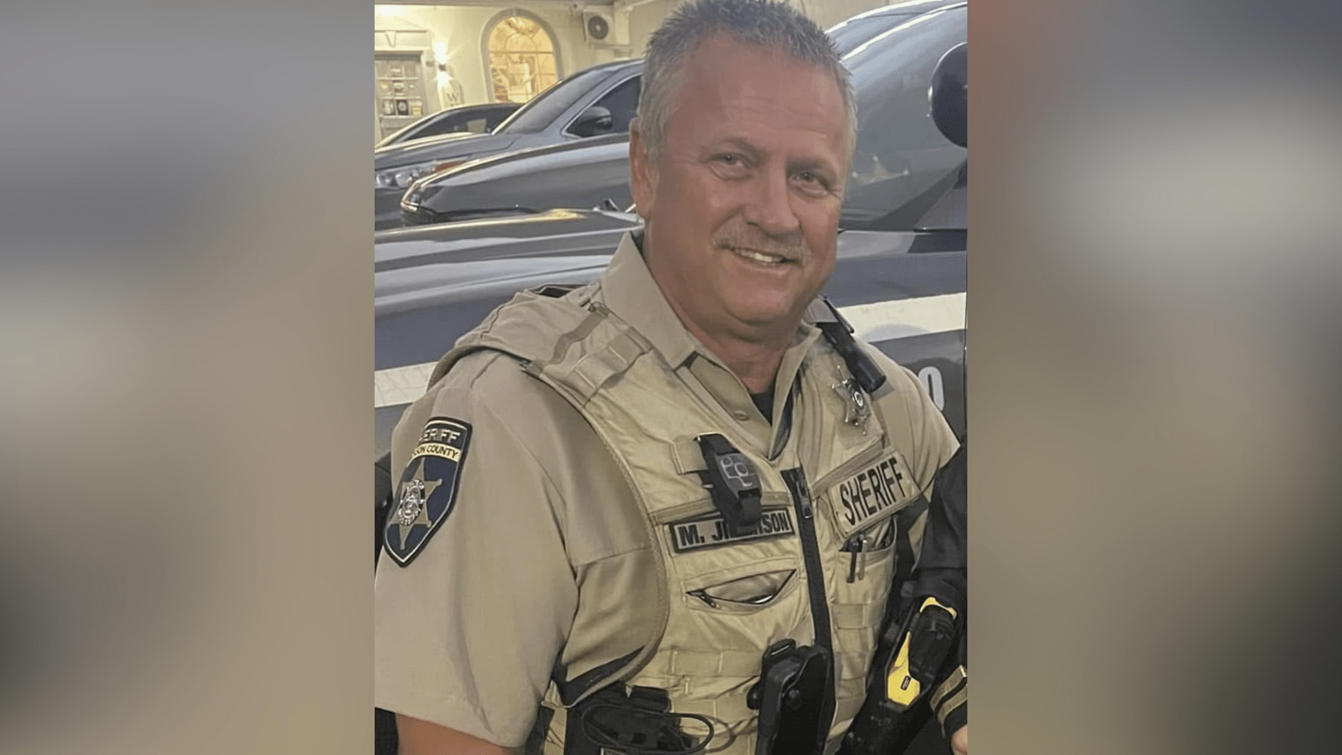 Flags to fly half-staff in Mississippi in honor of slain sheriff’s deputy