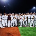 Mississippi State baseball