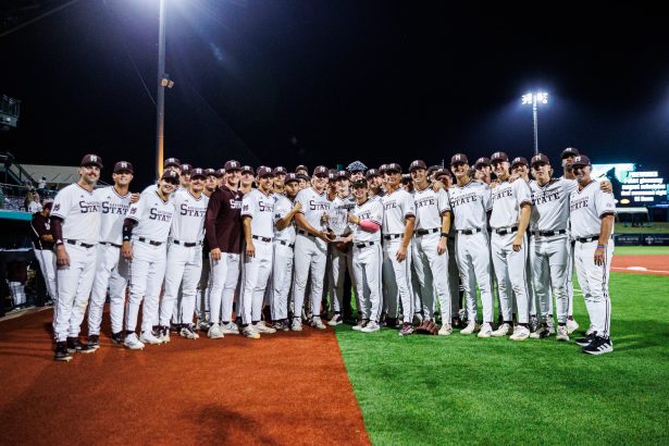 Mississippi State baseball
