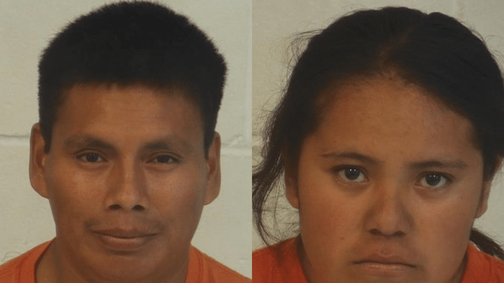 Pair of Maryland kidnapping suspects arrested in Mississippi; victim found safe