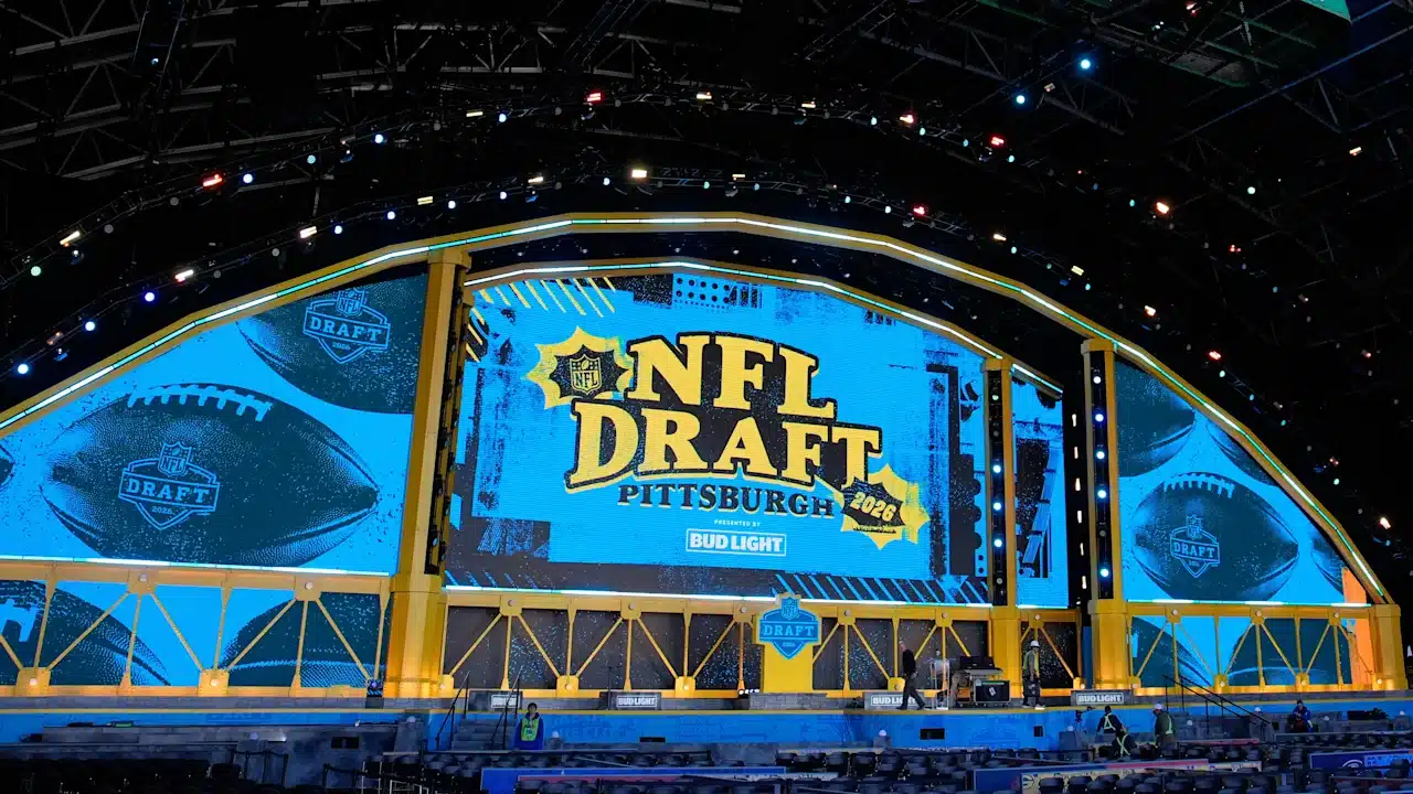 NFL Draft