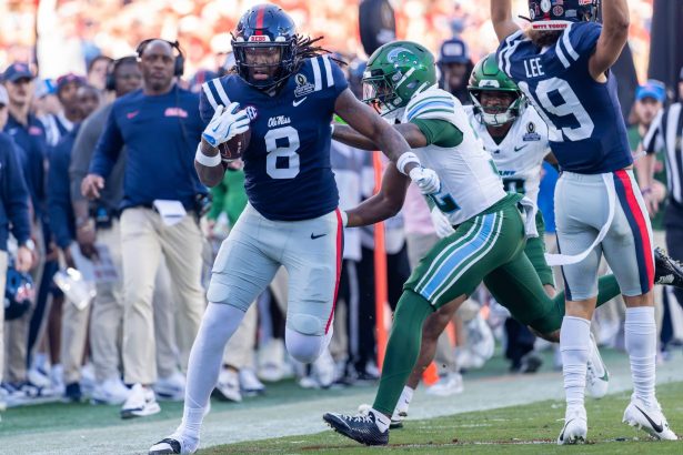 Ole Miss football