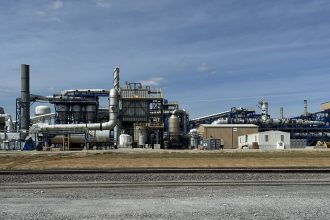 SDI Biocarbon Solutions