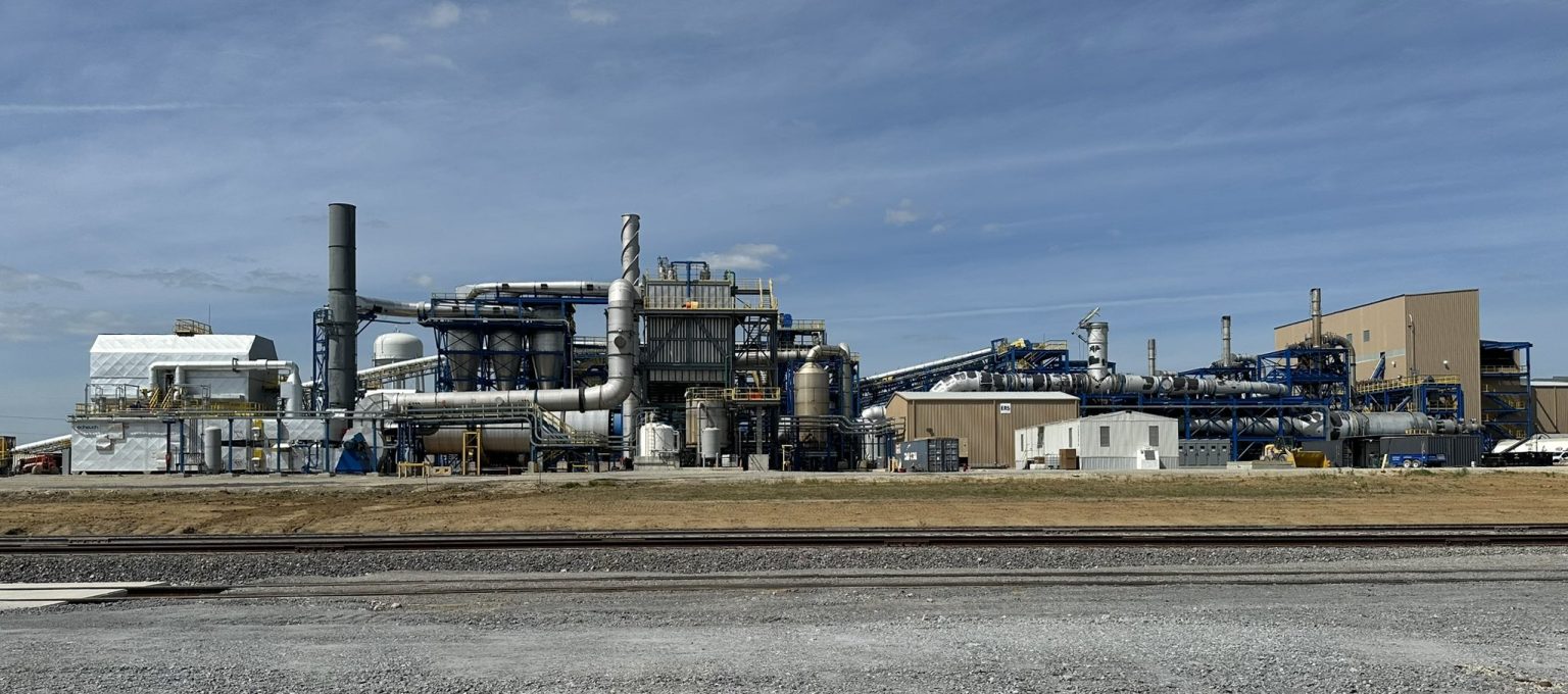 SDI Biocarbon Solutions