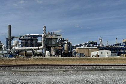 SDI Biocarbon Solutions